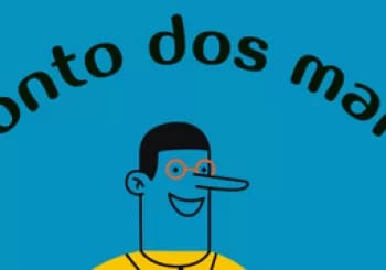O conto dos martes. Especial entroido: 3/3