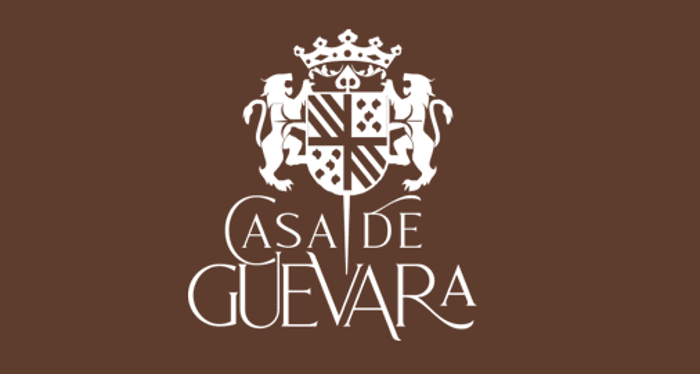 Visita guiada Palacio de Guevara