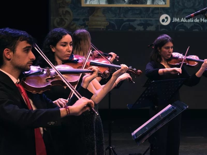 STABAT MATER PERGOLESI