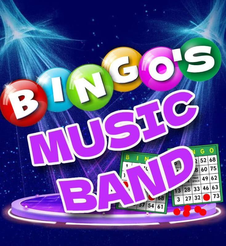 Bingo Musical. Juega y Canta