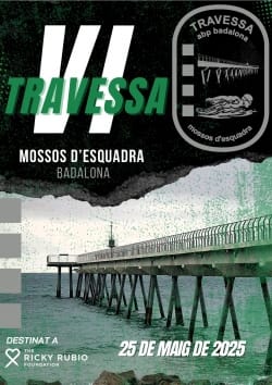 VI Travessa Mossos Badalona