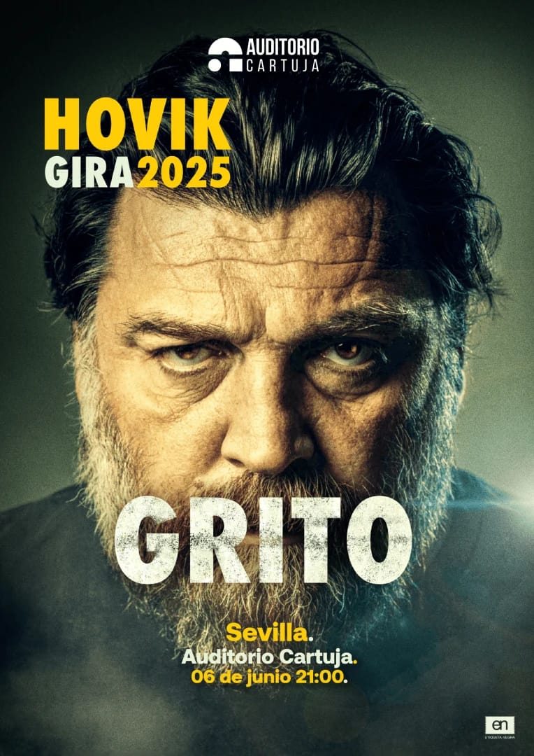 GRITO