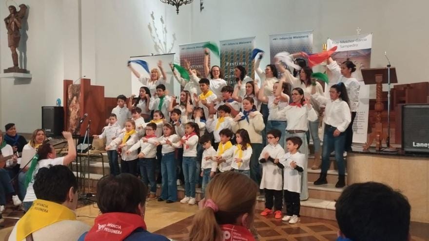 Festival de la Canción Misionera