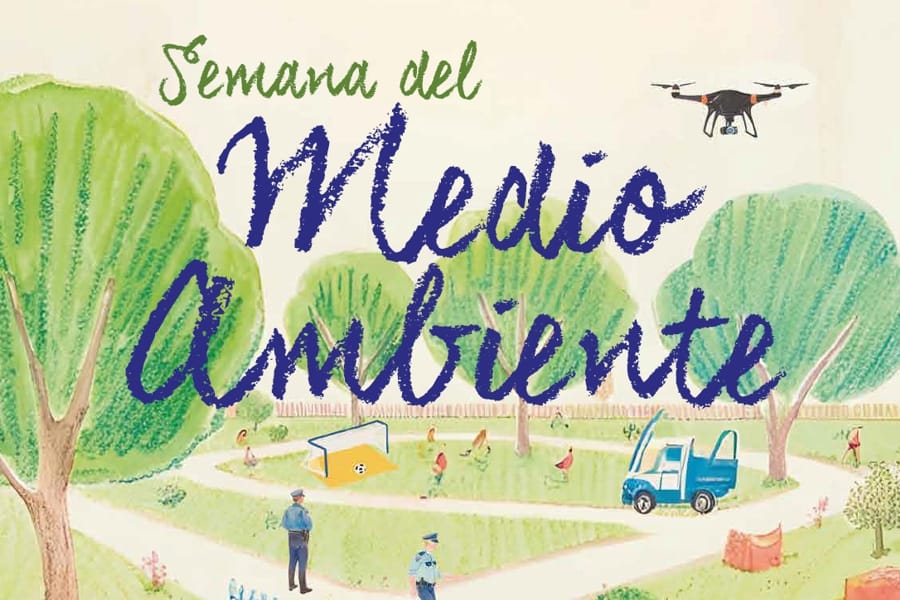 Taller sobre 'Ecocasas y los Polvoranquis'