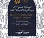 La música dormida. El legado musical de la Catedral