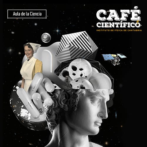 Café científico: La juventud como fase de construcción del cerebro adulto
