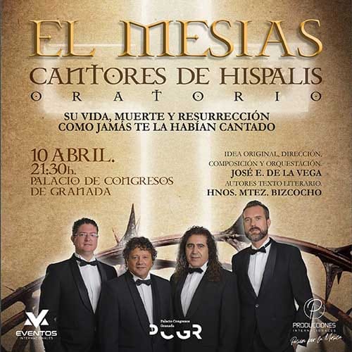 El Mesías