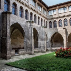 Visita guiada al Monasterio de la Resurrección