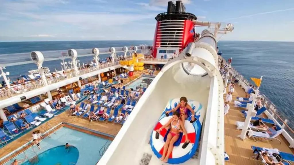 Disney Fantasy