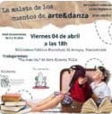 LA MALETA DE LOS CUENTOS