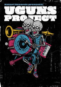 Uguns Project