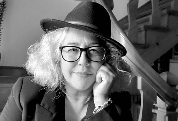 Presentación del libro 'Ata que a Morte nos separe'