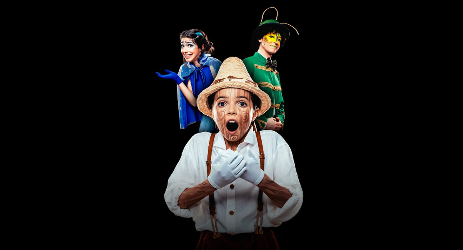 Pinocchio
