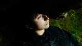 Proyección de "The Human Hibernation"