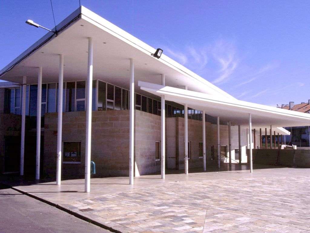 Obradoiro de cociña intercultural