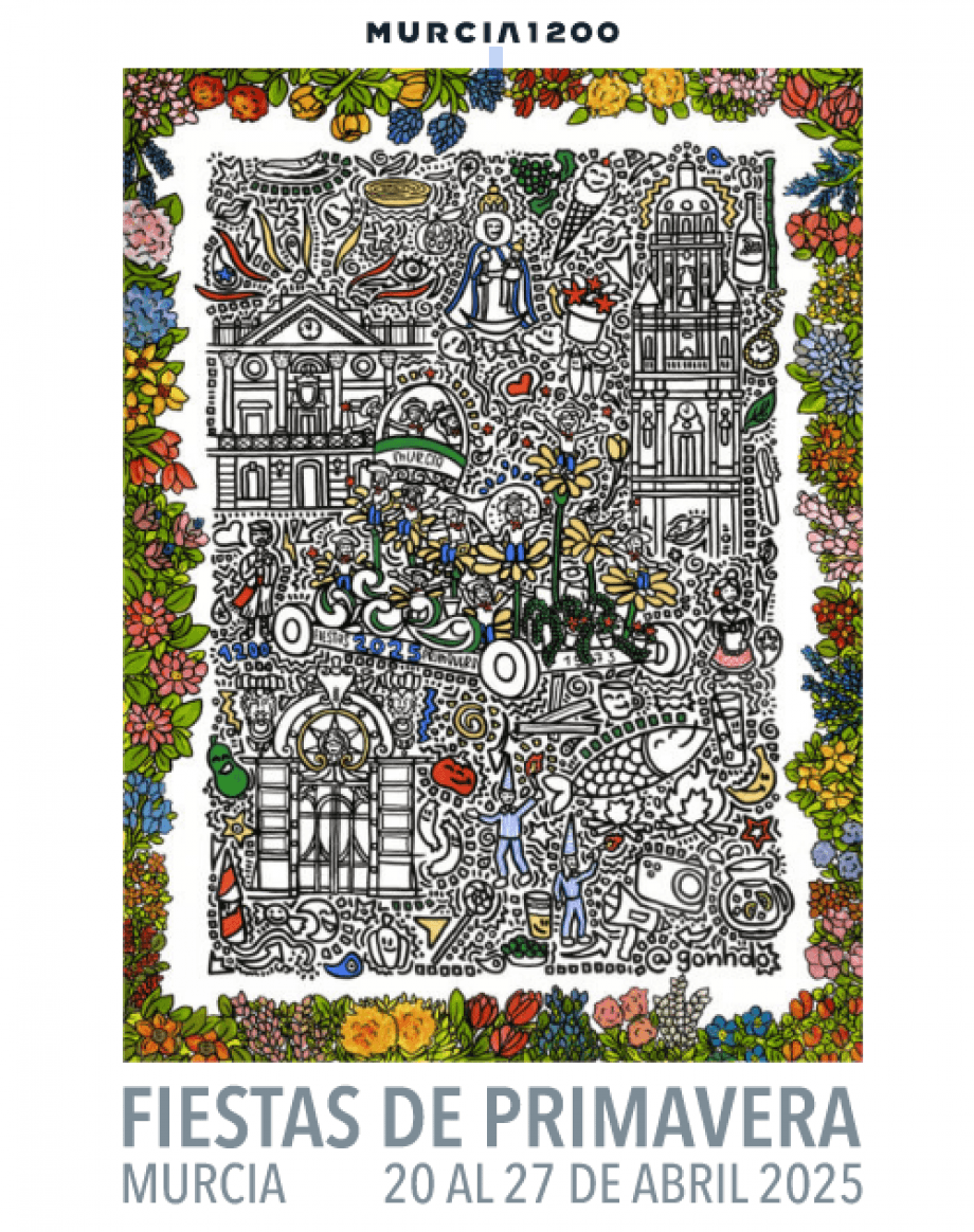 Moño Solidario