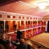 Jornada de puertas abiertas en el Teatro Salón Cervantes