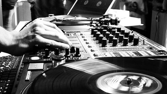 DJ Jotaxoxo
