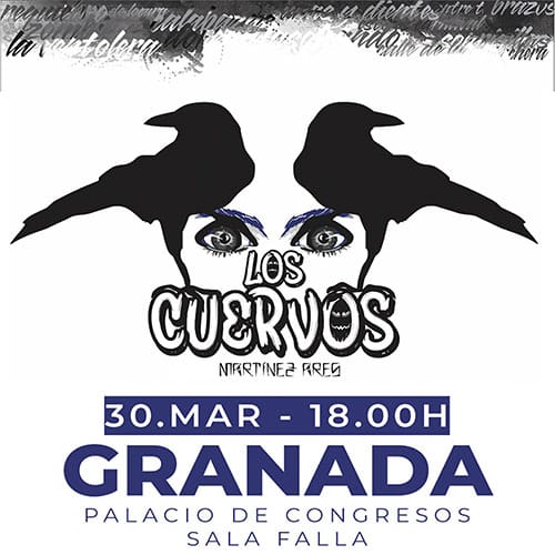 Los Cuervos