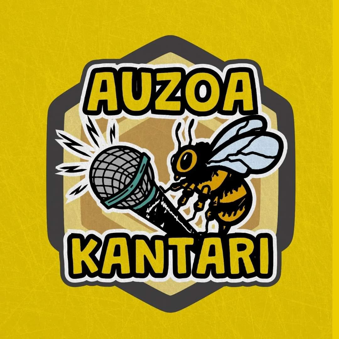 Auzoa Kantari. Magari