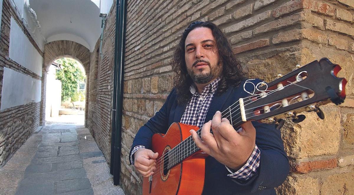 Festival flamenco
