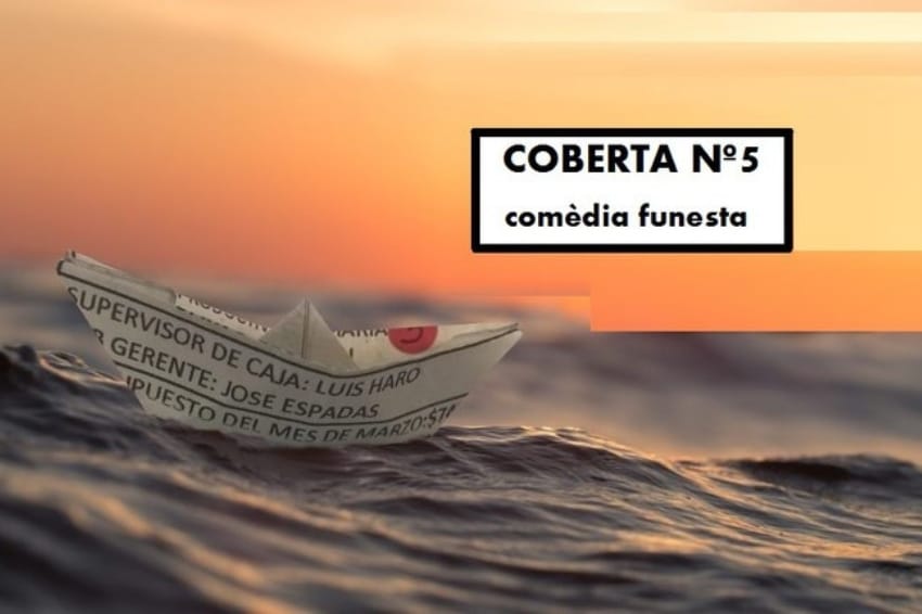 Coberta nº 5