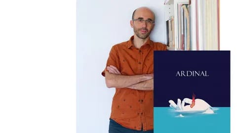 Ardinal