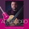 Recital de guitarra. Alejandro Villamayor