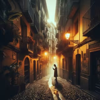 Granada Misteriosa: la aventura urbana que desafiará tu ingenio