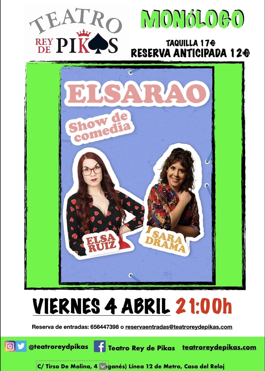 EL SARAO