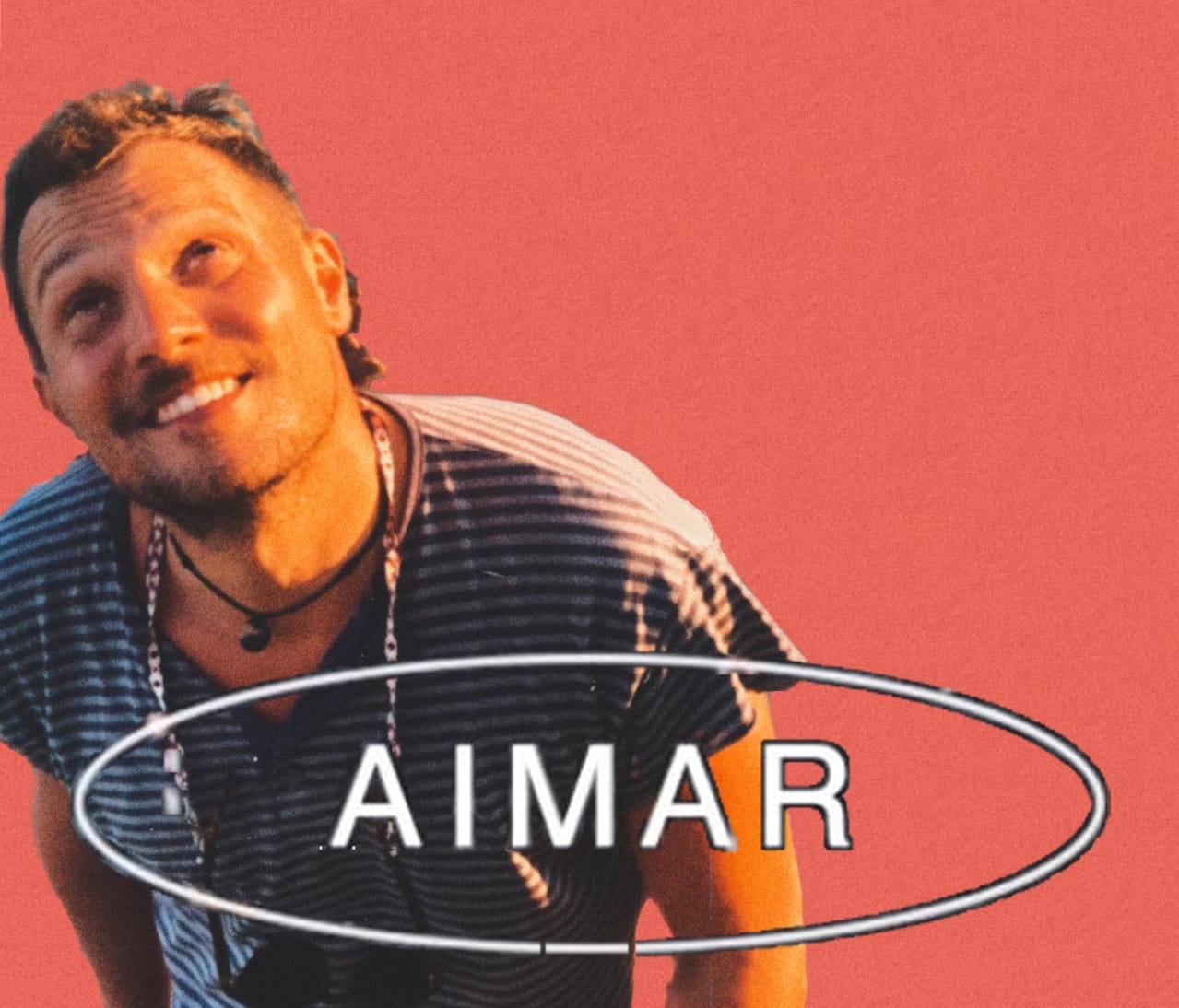 Aimar en concierto
