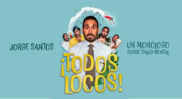 ¡Todos Locos!