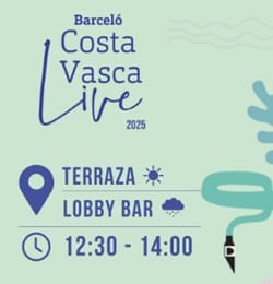 Concierto: Iñaki Sayar