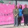 Reapertura del Espacio Sociocultural El Remolino