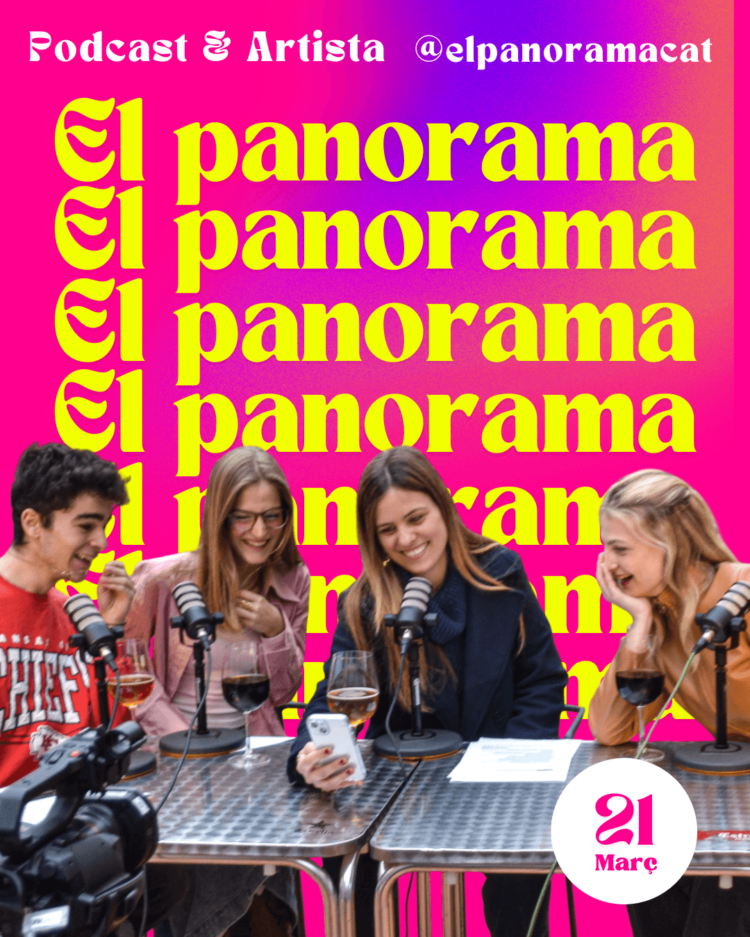 LA GENIA SHOWROOM