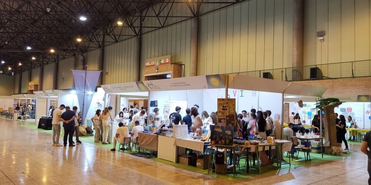 Feria de la Ciencia