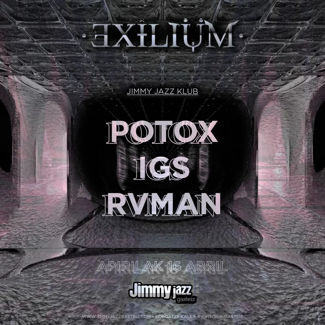 Exilium