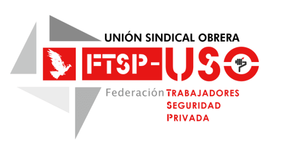 Movilización de la FTSP-USO