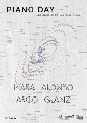 Piano Day Las Cigarreras