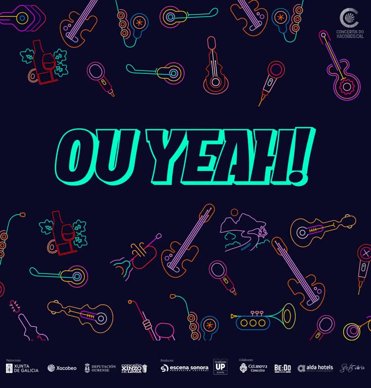 Ou Yeah! Festival