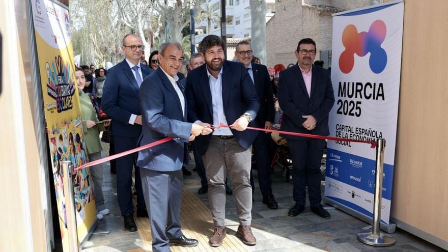 Feria de Cooperativas Escolares