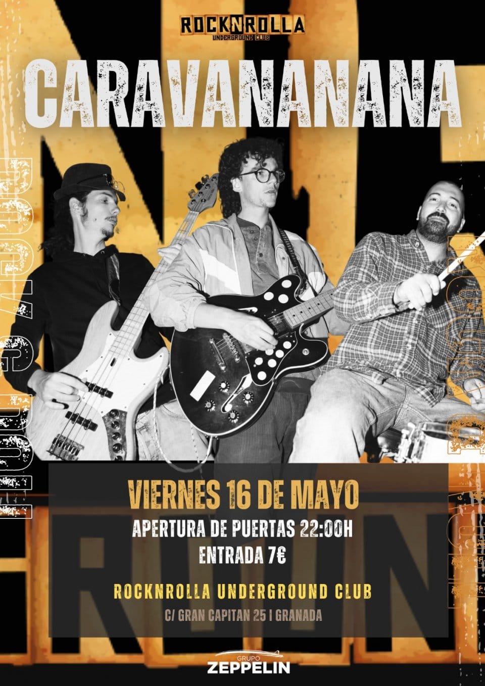Caravananana