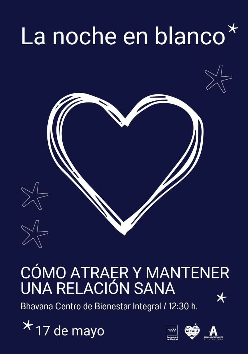 Cómo atraer y mantener una relación sana