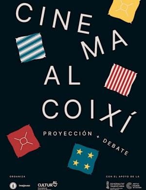 Cinema al coxi - La guerra de las corrientes (2017)