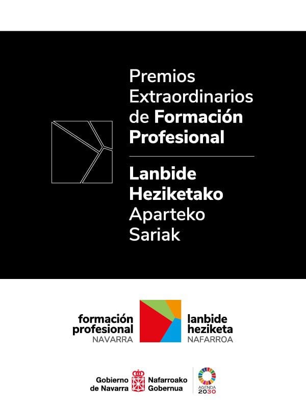 Premios Extraordinarios de Formación Profesional