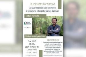 IX Jornada Educativa