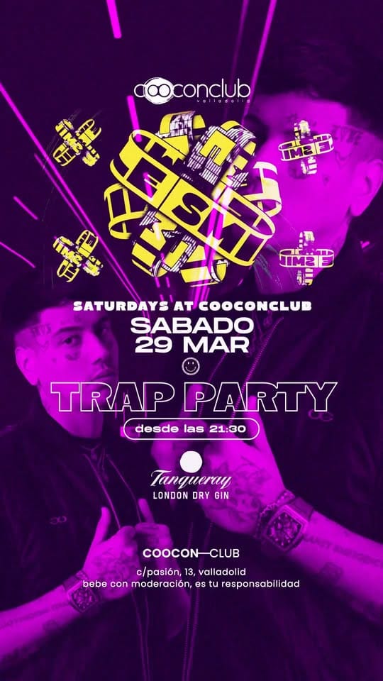 SMILE TRAP
