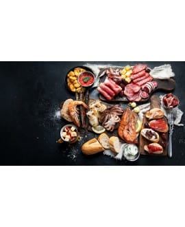 TALLER DE TAPAS
