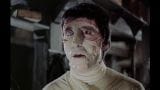 Proyección de 'La maldición de Frankenstein'