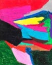 "Todos los colores son los colores de las flores"